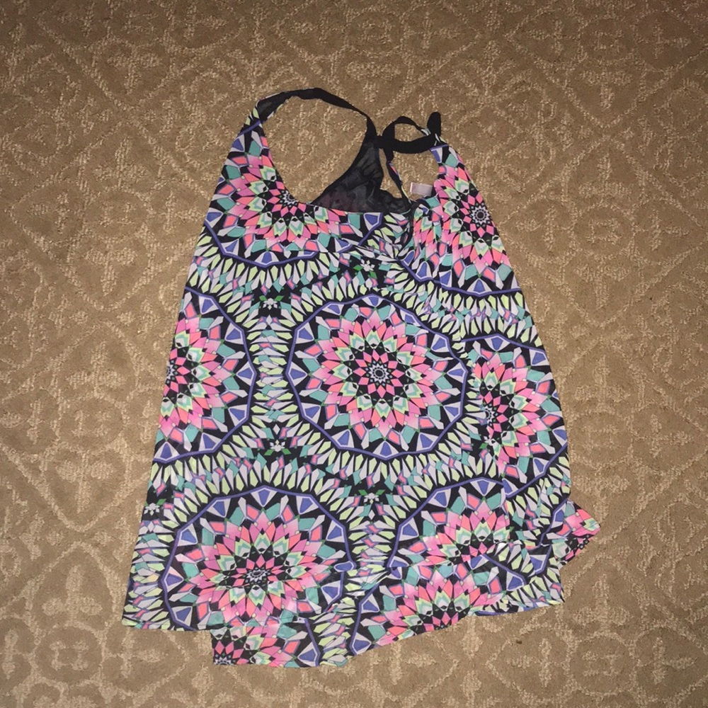 Summer top